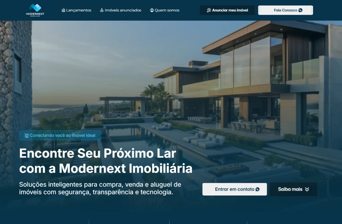 Modernext